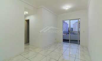 Imagem: Apartamento com 2 quartos, 62m², 1 vaga