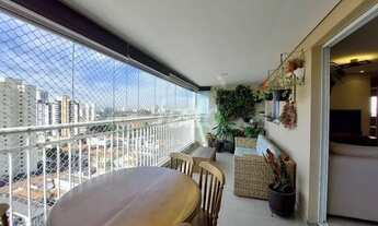 Imagem 4: São Paulo - Apartamento Padrão - Tatuapé