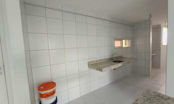 Imagem 7: Apartamento para venda com 81 m2, com 3 suítes, lazer completo em Edson Queiroz - Fortalez