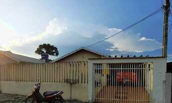 Imagem 5: Casa - Venda - Cajuru - Cod. 125