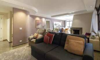 Imagem 4: Apartamento em Pinheiros com 4 dormitórios