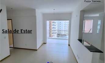 Imagem 4: Ofertas Especiais!!! Piazza Toscana. 3/4. 1 ou 2 Vagas. P90