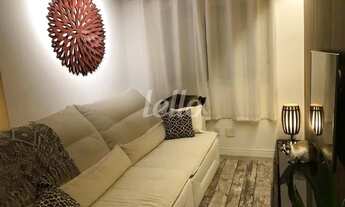 Imagem 2: São Paulo - Apartamento Padrão - Brás