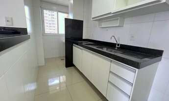 Imagem 4: Apartamento para venda com 72m2 com 3 quartos em Parque Amazônia - Goiânia - GO