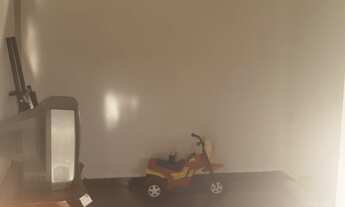 Imagem: Casa primeiro piso