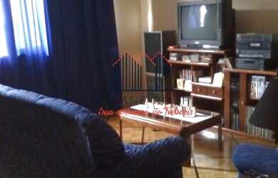 Imagem 2: Apartamento Triplex tipo casa com 5 quartos e vaga à venda em Vila Isabel!!! RJ