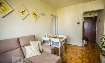 Imagem 4: Apartamento para Aluguel - Chácara Inglesa, 2 Quartos, 60 m2