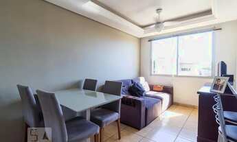 Imagem 4: Apartamento para Aluguel - São Sebastião, 1 Quarto, 50 m2