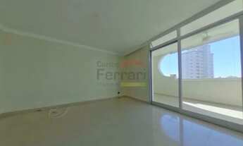 Imagem: Apartamento Água Fria com 170 metros quadrados