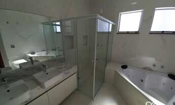 Imagem 3: Casa com 4 dormitórios, 198 m² - venda por R$ 1.700.000,00 ou aluguel por R$ 7.810,00/mês