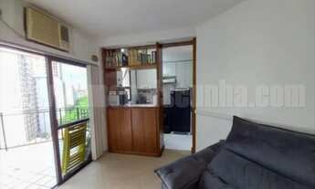 Imagem 4: RIO DE JANEIRO - Flat/ApartHotel - COPACABANA