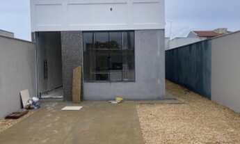 Imagem: Vendo casa nova!!!