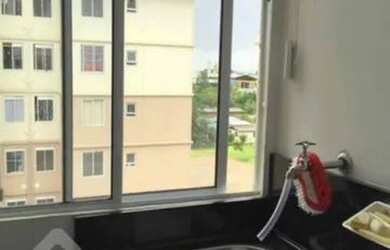 Imagem 5: Apartamento à venda Avenida Martim Félix Berta, Mário Quintana - Porto Alegre