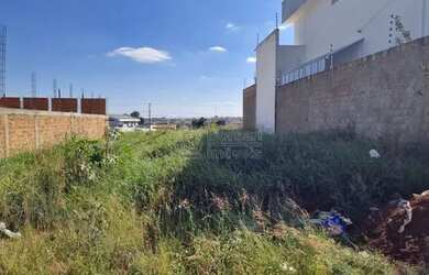 Imagem 2: Venda de Terreno / Padrão na cidade de Araraquara