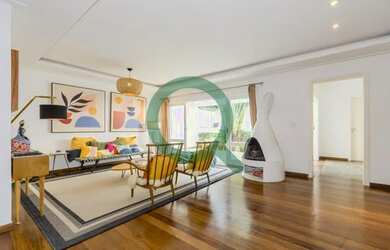 Imagem 5: São Paulo - Casa Padrão - Jardim Paulista