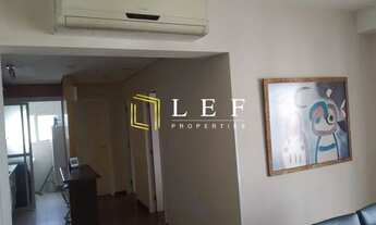 Imagem 3: APARTAMENTO RESIDENCIAL ALTO PADRÃO A 200 METROS DA AVENIDA PAULISTA