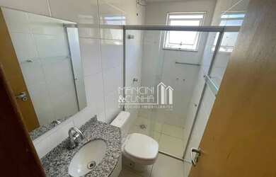 Imagem 4: Kitnet para alugar, 49 m² por R$ 1.403,94/mês - São Mateus - Juiz de Fora/MG