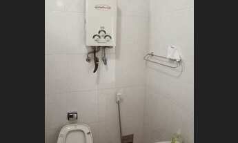 Imagem 2: DOIS QUARTOS NO CENTRO