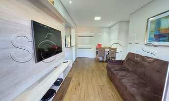 Imagem 5: Apartamento Residencial Menara para locação com 70m² 1 dormitório e 1 vaga de garagem