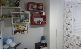 Imagem 7: CONDOMÍNIO MORADA DO PARQUE