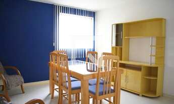 Imagem 3: Apartamento para Aluguel - Vila Izabel, 2 Quartos, 60 m2