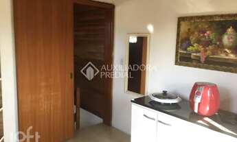 Imagem 4: Casa à venda Rua Honório Lemos, Vila João Pessoa - Porto Alegre