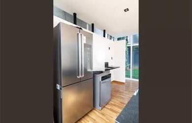 Imagem 2: São Paulo - Casa Padrão - BROOKLIN