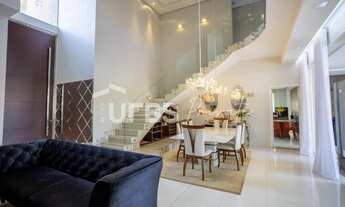 Imagem 6: Granville - Sobrado 4 quartos, sendo 4 suítes