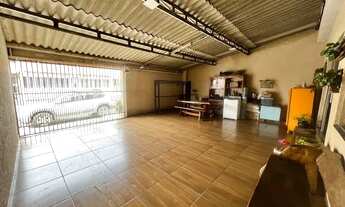 Imagem 4: Vendo Excelente Casa de 3 Quartos na Qnn 10- Ceilândia Sul ..