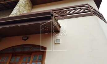 Imagem 3: Casa Sobrado em Jundiaí