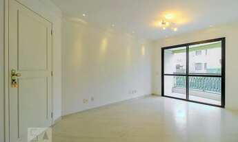 Imagem: Apartamento para Aluguel - Jardim Anália