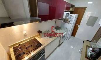 Imagem 7: Apartamento com 3 dormitórios à venda, 118 m² por R$ 703.000 - Jardim Botânico - Ribeirão