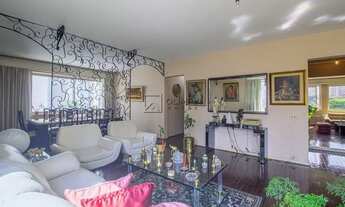 Imagem 7: Apartamento Venda 4 Dormitórios - 182 m² Vila Nova Conceição