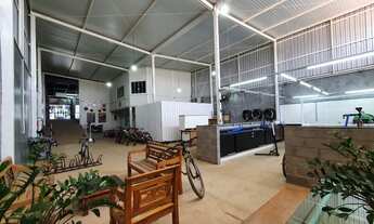 Imagem 5: Prédio comercial