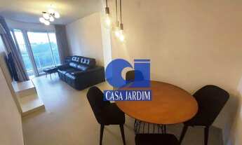 Imagem 5: Apartamento com 3 dormitórios para alugar, 88 m² por R$ 7.503,91/mês - Edifício Wave - Bar