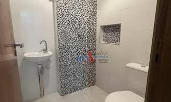 Imagem 6: Apartamento com 2 dormitórios para alugar, 38 m² por R$ 1.740,00/mês - Tatuapé - São Paulo