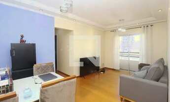 Imagem: Apartamento para Aluguel - Santana, 2 Quartos