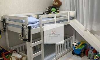 Imagem 7: Cobertura com 3 Quartos, 1 Suíte à venda, 125 m² por R$ 520.000 - Salgado Filho - Belo Hor