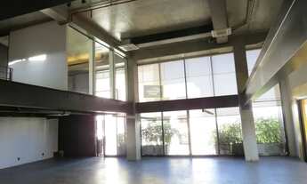 Imagem 3: Conjunto comercial para locação na Vila Madalena