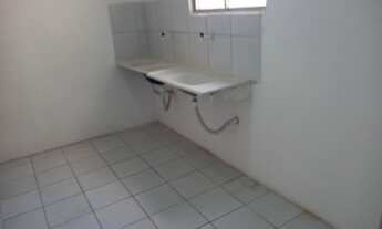 Imagem 7: Apt. no Jockey Clube.Vaga carro.1 caução