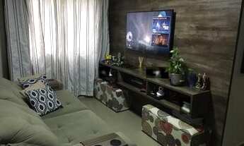 Imagem 2: Apartamento para venda possui 50 metros quadrados com 2 quartos em Parque Munhoz - São Pau