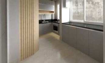 Imagem 6: Apartamento 2 quartos (1 suíte) reformado e 1 vaga em Ipanema