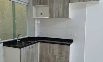 Imagem: Apartamento para aluguel com 40 metros quadrados