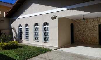 Imagem: Casa com 3 dormitórios para alugar, 206