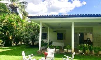 Imagem 4: CASA NO JARDIM RENASCENÇA