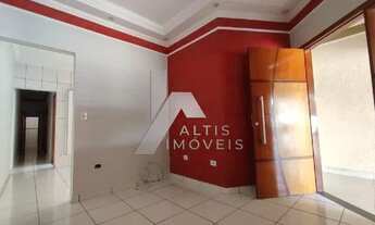 Imagem 2: Vende-se Casa Jardim Santa Antonieta