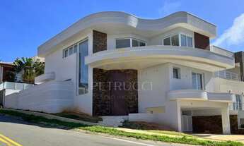 Imagem: Casa - Swiss Park - Campinas