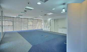 Imagem 3: São Paulo - Conjunto Comercial/Sala - Jardins