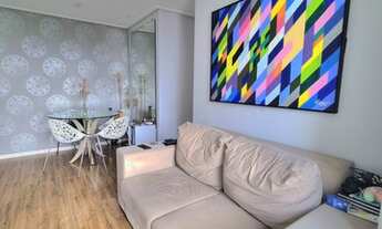 Imagem 7: Belíssimo apartamento de 48m² na Vila Andrade