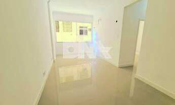 Imagem 2: Apartamento-À VENDA-Laranjeiras-Rio de Janeiro-RJ